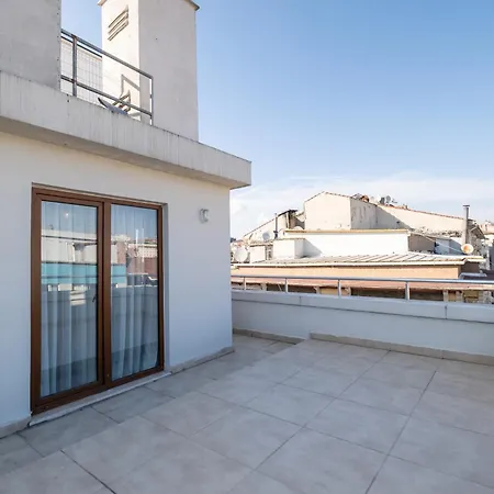 Beyzas Boutique Hotels & Suites * اسطنبول