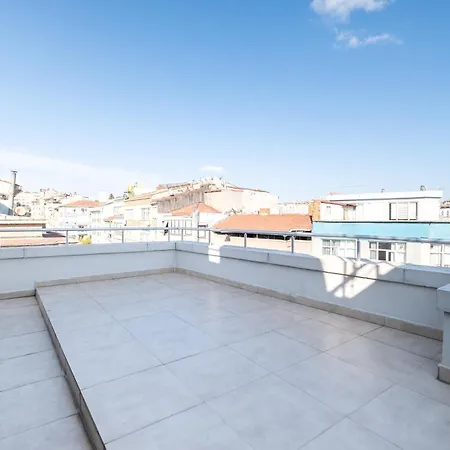 Beyzas Boutique Hotels & Suites *