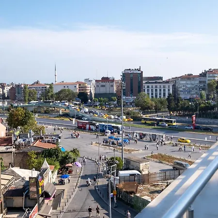 Beyzas Boutique Hotels & Suites İstanbul