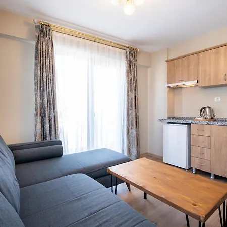 Daire Beyzas Boutique Hotels & Suites *