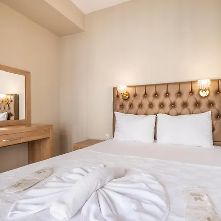 Beyzas Boutique Hotels & Suites