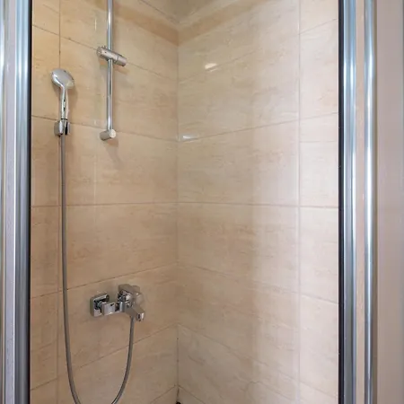 Beyzas Boutique Hotels & Suites شقة