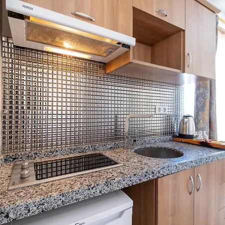 Beyzas Boutique Hotels & Suites شقة