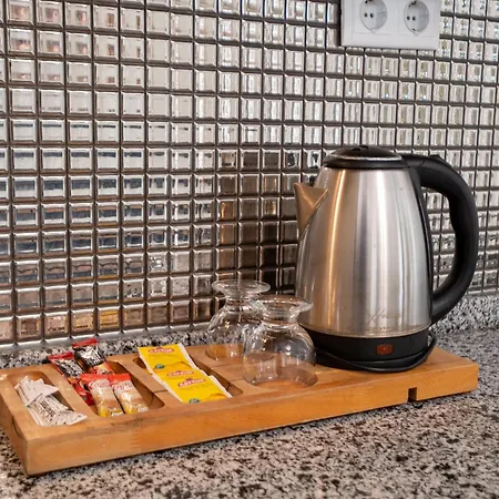 Daire Beyzas Boutique Hotels & Suites