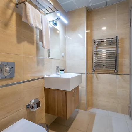 Beyzas Boutique Hotels & Suites اسطنبول