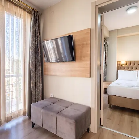 Beyzas Boutique Hotels & Suites