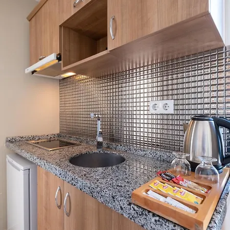 Beyzas Boutique Hotels & Suites اسطنبول