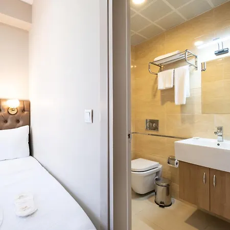 Beyzas Boutique Hotels & Suites *