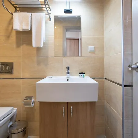 Beyzas Boutique Hotels & Suites